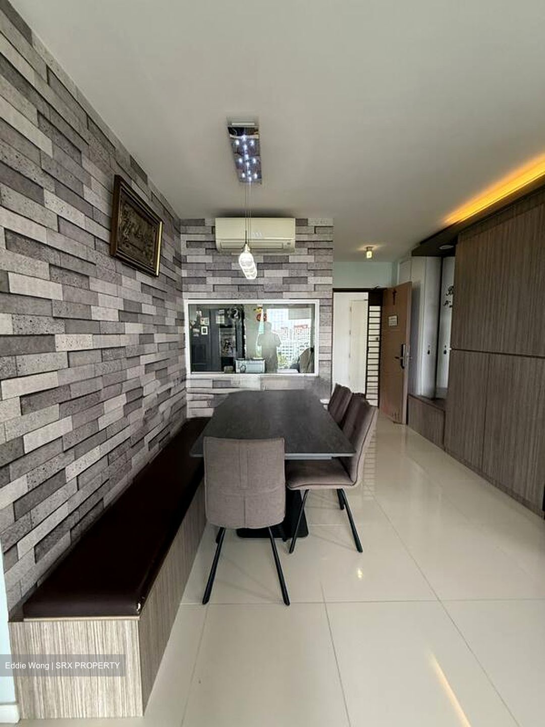 Blk 475C Parkland Residences (Hougang), HDB 5 Rooms #495721421